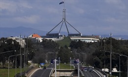 Canberra sắp trở thành thành phố có tỷ lệ tiêm chủng cao nhất thế giới