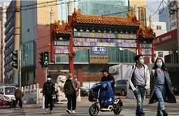 Bắc Kinh hoãn giải chạy Marathon do đợt bùng dịch mới