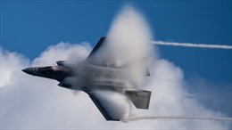 Thổ Nhĩ Kỳ ra ‘tối hậu thư’ yêu cầu Mỹ bàn giao 100 tiêm kích cơ F-35
