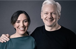Nhà sáng lập WikiLeaks sẽ được phép kết hôn trong tù