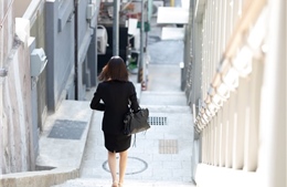 Cứ 6 phụ nữ, có 1 người phải nghỉ việc sau khi kết hôn tại Hàn Quốc