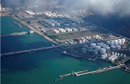 Trung Quốc chấp thuận &#39;xuất kho&#39; dự trữ dầu thô quốc gia