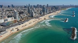 Lý do Tel Aviv trở thành thành phố đắt đỏ nhất thế giới