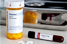 Nga phát triển loại thuốc giúp bệnh nhân COVID-19 giảm lo âu