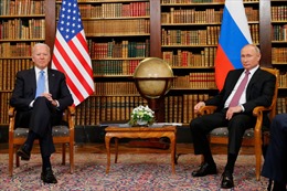 Thế giới tuần qua: Thượng đỉnh Mỹ - Nga chưa đạt đột phá; Mỹ - Trung căng thẳng quanh Olympic Bắc Kinh