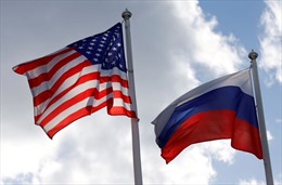 Mỹ đề xuất lập kênh liên lạc quân sự với Nga