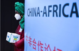 Trung Quốc đã điều chỉnh cách tiếp cận với châu Phi như thế nào?