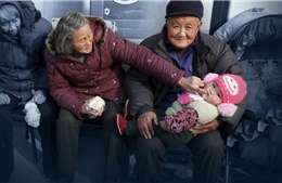 Lý do nhiều người Trung Quốc không thể nghỉ hưu