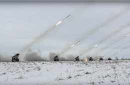 Nga đưa ra hàng loạt điều kiện giảm căng thẳng với phương Tây