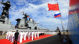 Ông Putin tiết lộ Nga và Trung Quốc đang hợp tác phát triển vũ khí công nghệ cao