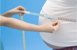 Tỷ lệ béo phì gia tăng nhanh tại Việt Nam