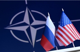 Nga-NATO: Cuộc đọ sức Đông – Tây chưa có hồi kết