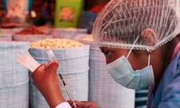 Nghịch lý thừa vaccine, thiếu người tiêm chủng ở Bolivia