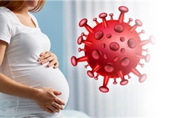 Nghiên cứu mới về ảnh hưởng của SARS-CoV-2 với phụ nữ mang thai