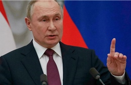 Điện Kremlin: ‘Còn quá sớm’ để tổ chức cuộc gặp thượng đỉnh Nga – Mỹ