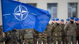 NATO điều thêm lực lượng đến sườn phía Đông