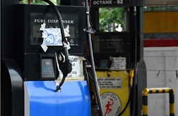 Sri Lanka có đợt cắt điện luân phiên dài nhất trong 26 năm vì thiếu nhiên liệu