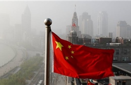 Khủng hoảng Ukraine khó ngăn Trung Quốc trở thành nền kinh tế đứng đầu thế giới 