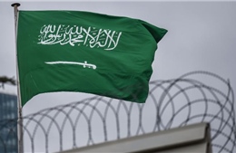 Saudi Arabia tử hình 81 phạm nhân bị cáo buộc tấn công khủng bố chỉ trong 1 ngày