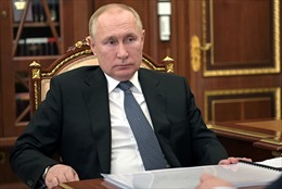 Đại sứ Nga: Tổng thống Putin sẽ dự Hội nghị thượng đỉnh G20 ở Indonesia