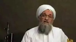 Thủ lĩnh được cho đã chết của al-Qaeda bất ngờ tái xuất trong video 