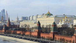 Điện Kremlin chỉ ra trường hợp cắt đứt quan hệ với phương Tây