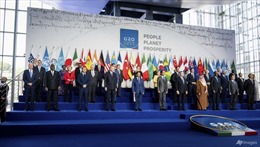 Kịch bản Indonesia mời Ukraine đến tham dự hội nghị thượng đỉnh G20?