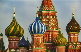 Ngân hàng trung ương Nga tuyên bố Moskva không thể vỡ nợ