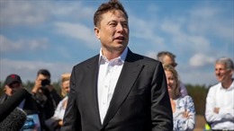 Tỷ phú Elon Musk sẽ trở thành CEO nợ nhiều nhất nước Mỹ sau thương vụ Twitter