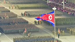 Chủ tịch Triều Tiên cảnh báo kịch bản ‘tấn công phủ đầu’ bằng vũ khí hạt nhân