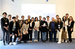 Tăng cường gắn kết giữa các sinh viên Việt Nam tại Đức