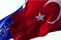 Thụy Điển cử phái đoàn tới Thổ Nhĩ Kỳ để thảo luận về vấn đề gia nhập NATO