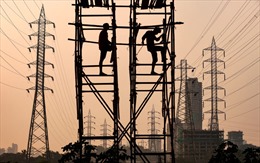 Ấn Độ đối mặt với khủng hoảng điện tồi tệ nhất trong 6 năm