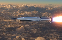 Trung Quốc phát triển trí tuệ nhân tạo có thể dự đoán đường bay tên lửa siêu vượt âm