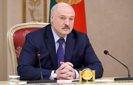 Belarus tuyên bố lệnh trừng phạt của phương Tây mở ra cơ hội hợp tác mới với Nga