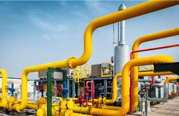 Ukraine cảnh báo kiện tập đoàn Gazprom của Nga