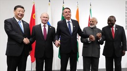 Thế giới tuần qua: WHO họp khẩn cấp về bệnh đậu mùa khỉ; Thượng đỉnh BRICS lần thứ 14