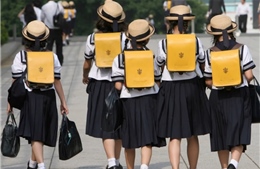 Hệ thống trường quốc tế bùng nổ tại Nhật Bản khi Trung Quốc siết chặt giáo dục