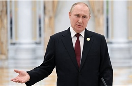 Tổng thống Nga không đặt hạn chót để kết thúc chiến dịch quân sự ở Ukraine