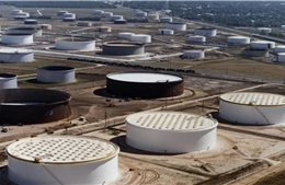 Mỹ xuất thêm 20 triệu thùng dầu từ kho dự trữ chiến lược ra thị trường