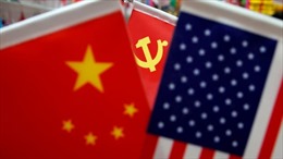Quan chức Trung Quốc, Mỹ hội đàm trực tuyến về các vấn đề kinh tế