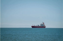 Nhiều chủ tàu thu lợi khủng nhờ vận chuyển dầu thô Nga