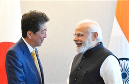 Ấn Độ để quốc tang 1 ngày tưởng nhớ cựu Thủ tướng Nhật Bản Abe Shinzo