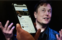 Tỷ phú Elon Musk huỷ bỏ thương vụ mua lại Twitter