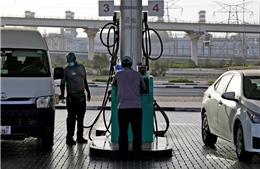Giá khí đốt tăng vọt ở quốc gia nhiên liệu từng rẻ hơn nước đóng chai