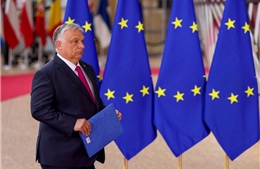 Hungary cảnh báo châu Âu có thể đối mặt với viễn cảnh ‘kinh tế thời chiến’