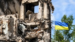 Ukraine tuyên bố tịch thu 765 triệu USD tài sản của Nga