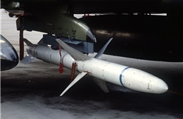 Lầu Năm Góc lần đầu thừa nhận gửi tên lửa chống radar cho Ukraine
