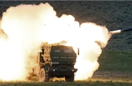 Bộ Quốc phòng Nga: Moskva đã phá huỷ hàng trăm tên lửa Mỹ ở Ukraine