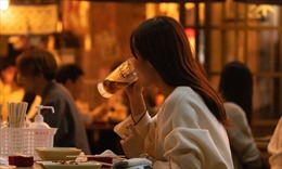 Ngành thuế Nhật Bản phát động cuộc thi vực dậy doanh thu từ rượu bia